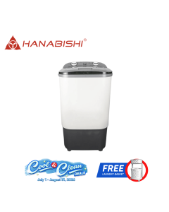 Hanabishi HWMD165GRY